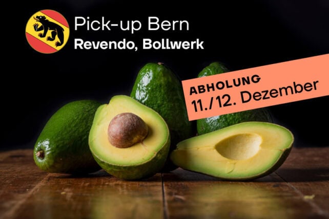 Bio-Avocados direkt aus Sizilien