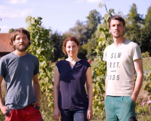 Foto von SlowGrow – Mut macht den Boden gut