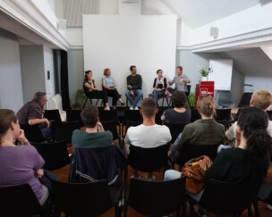 Foto von Wie landen weniger Lebensmittel in der Tonne?