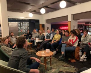 Foto von Wohin fliesst das Geld unserer Einkäufe?