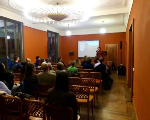 Foto von Die Macht des Einkaufskorbs – Podcast & Präsentationen