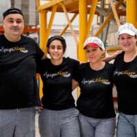 Foto von Spiga Negra