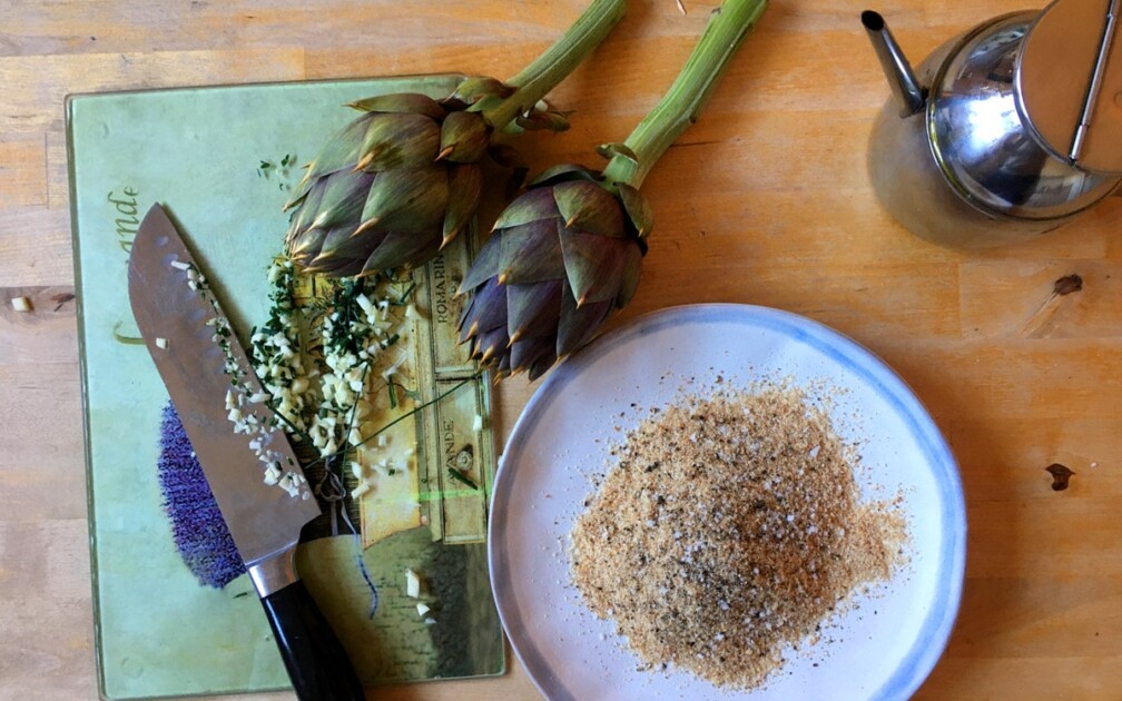 Bio_Artischocken_Rezept_Panade