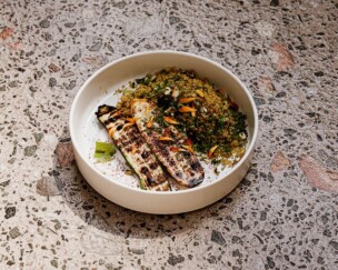 Foto von Couscous Grundrezept