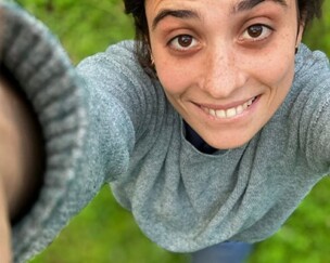 Foto von «Auf dem Feld kommt es nicht auf deine Muskelkraft an»