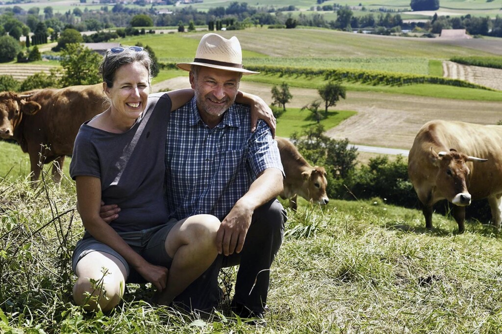 Biohof Trottengarten