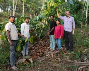 Foto von Die Waldgärten Keralas: ein Reisebericht