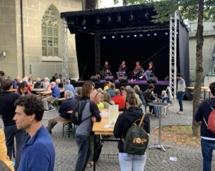 Foto von Wie ernähren wir uns in zehn Jahren?