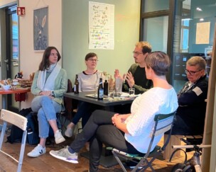 Foto von Lokal hergestellte Lebensmittel – die richtige Wahl?