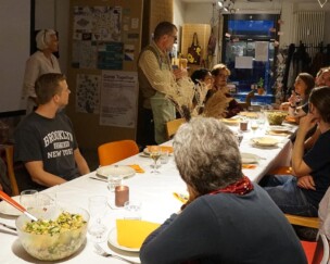 Foto von Stammtisch: Emmer mit Maurice Maggi