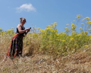 Foto von «Hier ist Leben»