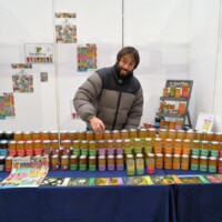 Foto von Antonio Carlos Calvo