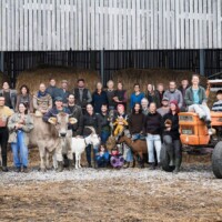 Foto von Gut Rheinau