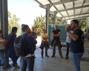 Foto von Neujahrswünsche unserer Produzent*innen