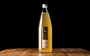 Weisser Traubensaft