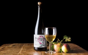 Cidre «Engishofer»