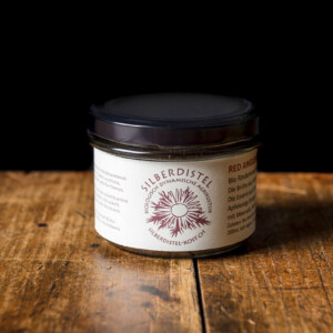 Knochenbrühe vom Angus Rind