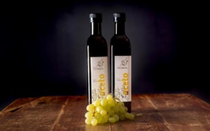 «Catarratto» Weissweinessig