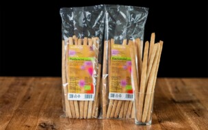 Bastoncini aus «Timilia» Hartweizen