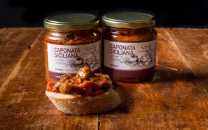 Caponata