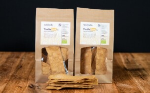 Crock aus «Timilia» Hartweizen