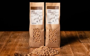 «Sultano» Kichererbsen