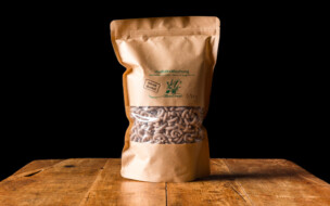 Hörnli aus vielfältiger Mischkultur