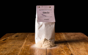 Hartweizenmehl, «Timilia»