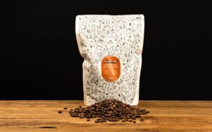 Espresso «Leopardo»