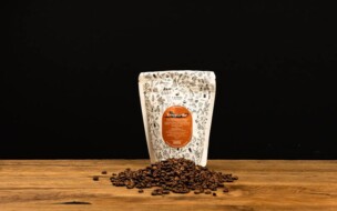 Espresso «Leopardo»