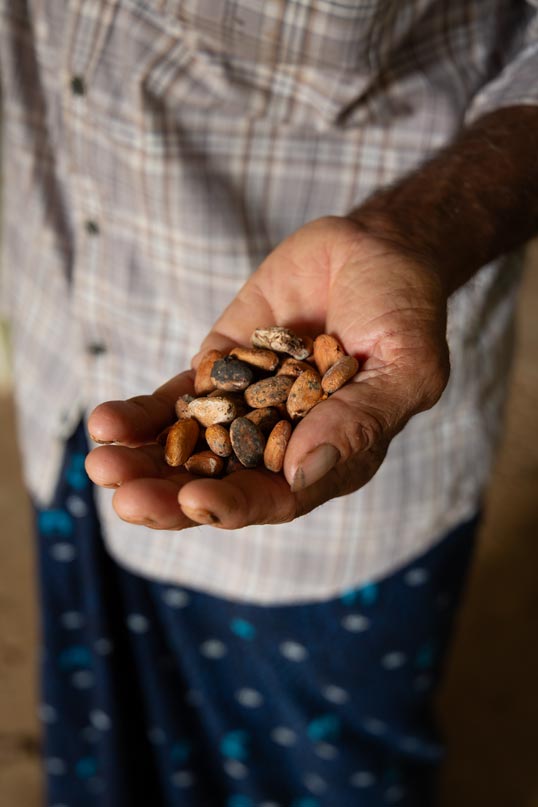 Garçoa, Fair Trade Alliance Kerala (FTAK)