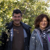 Foto von Galo Naila und Marta Correas
