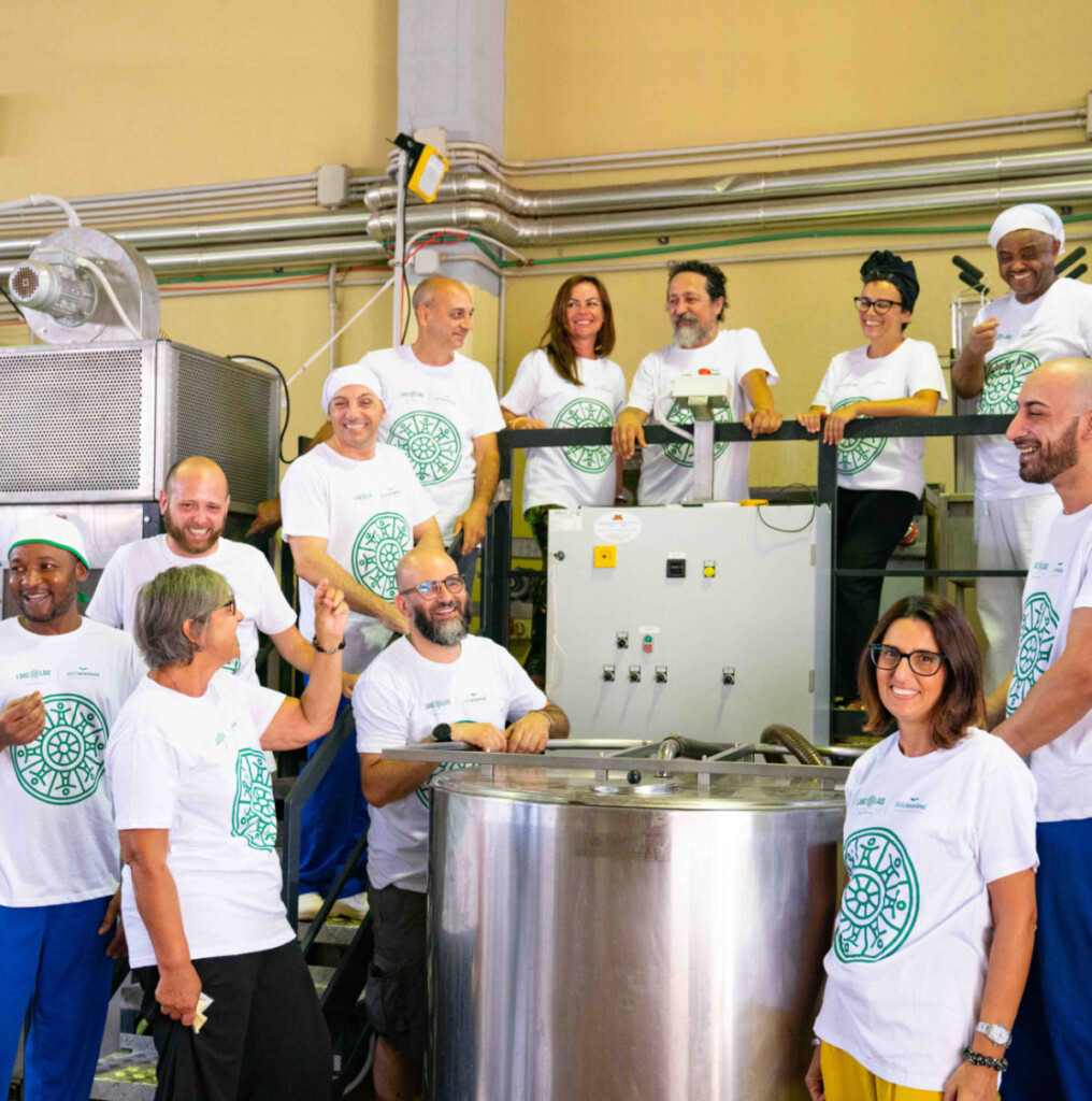 Cooperativa L’Arcolaio