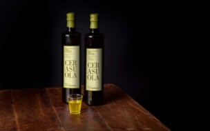 Olivenöl «Cerasuola» Extra Vergine