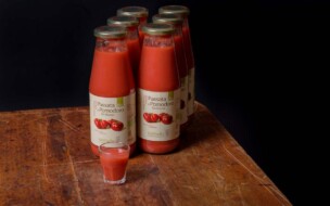 «Siccagno» Tomatenpassata