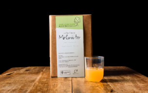 Hochstamm Apfelmost, «Mölsrüter»