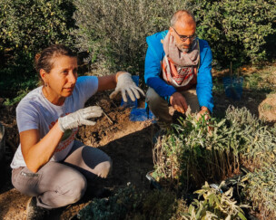 Foto von Das Biodiversitätsprojekt von Tierra y Libertad