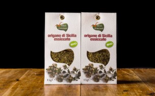 Oregano