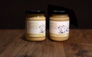 Artischocken-Tapenade