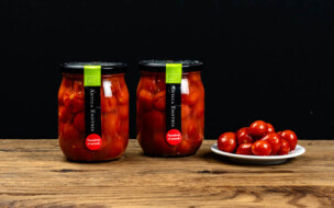 Cherrytomaten