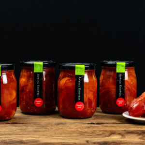Pelati Tomaten