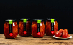 Pelati Tomaten