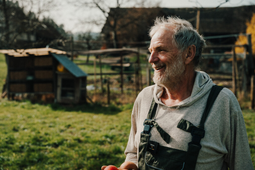 Biohof Steinacher