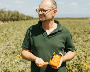 Foto von Antica Enotria: unsere neue Partnerin in Apulien