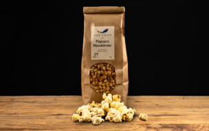 Popcornmais