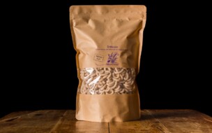 Hörnli aus Triticale