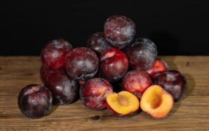 Pflaumen «Suplum»