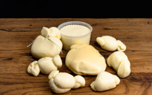 Mozzarella & Ricotta Mischpaket