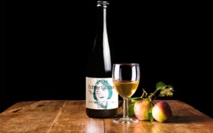 Cidre «Echter Glocken»
