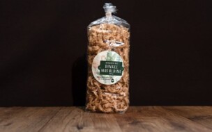 Pasta aus «Ostro» Dinkel